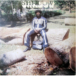 Shadow (11) Doh Mess Wid Meh Head Vinyl LP USED