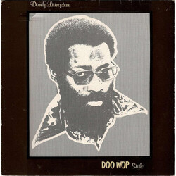Dandy Livingstone Doo Wop Style Vinyl LP USED