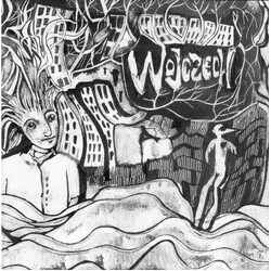Wojczech Wojczech USED VINYL 7INCH EP 45 RPM