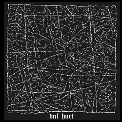 DNF Hurt USED VINYL 7INCH EP