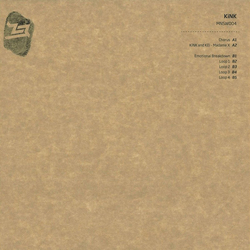 KiNK Chorus Vinyl 12" USED