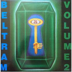 Joey Beltram Beltram Volume 2 Vinyl 12" USED