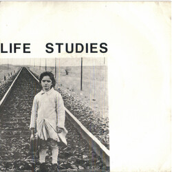 Life Studies Homeward Vinyl 7" USED