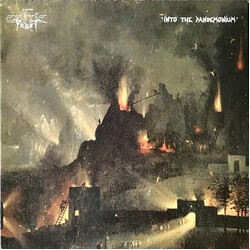 Celtic Frost Into The Pandemonium Vinyl LP USED