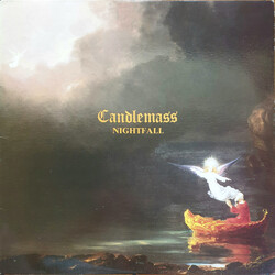 Candlemass Nightfall Vinyl LP USED