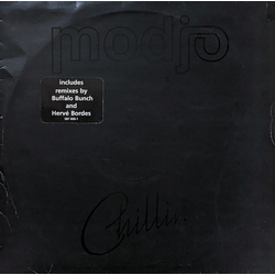 Modjo Chillin' Vinyl 12" USED