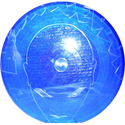 Armageddon (2) News At Ten Vinyl 12" USED
