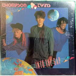 Thompson Twins Into The Gap Vinyl LP USED