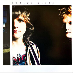 Indigo Girls Indigo Girls Vinyl LP USED