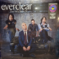 Everclear The Very Best Of Vinyl LP USED