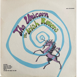 The Irish Rovers The Unicorn Vinyl LP USED