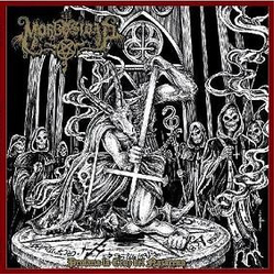 Morbosidad Profana La Cruz Del Nazareno Vinyl LP USED