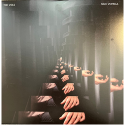 The Veils Nux Vomica Vinyl LP USED