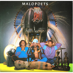 Malopoets Malopoets Vinyl LP USED