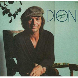 Dion (3) Inside Job Vinyl LP USED