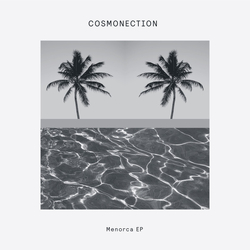 Cosmonection Menorca EP Vinyl 12" USED