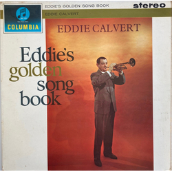 Eddie Calvert Eddie's Golden Song Book Vinyl LP USED