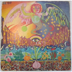 The Incredible String Band The 5000 Spirits Or The Layers Of The Onion Vinyl LP USED