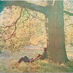John Lennon / The Plastic Ono Band John Lennon / Plastic Ono Band Vinyl LP USED