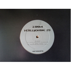 Various NET23​-​EP3 - 1994 Vinyl 12" USED