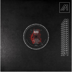 Noroi (2) Heart + Blade Vinyl 12" USED
