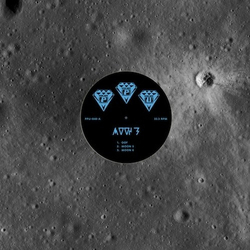 Moon B Sussegad Vinyl 12" USED