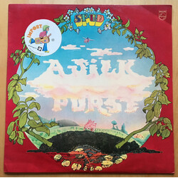 Spud (11) A Silk Purse Vinyl LP USED