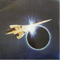 Black Mountain Echoes Vinyl 12" USED