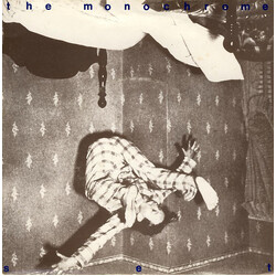 The Monochrome Set The Monochrome Set Vinyl 7" USED