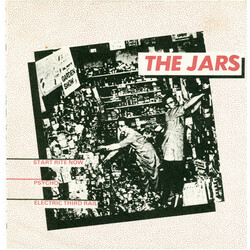 The Jars (2) Start Rite Now Vinyl 7" USED