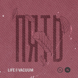 Life In Vacuum 5 Vinyl LP USED