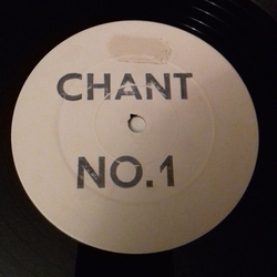 Spandau Ballet Chant No. 1 Vinyl 12" USED