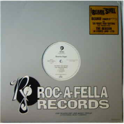 Beanie Sigel Beanie (Mack B****) Vinyl 12" USED