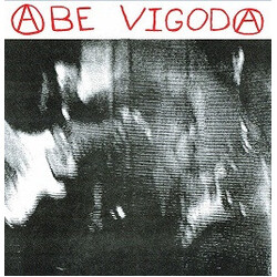 Abe Vigoda Abe Vigoda USED VINYL 7INCH 45 RPM EP