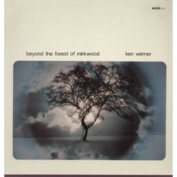 Kenny Werner Beyond The Forest Of Mirkwood Vinyl LP USED