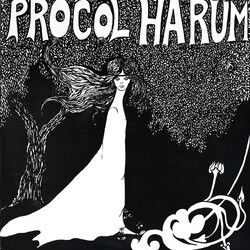 Procol Harum Procol Harum Multi Vinyl LP/Vinyl 12"/Vinyl 7" USED