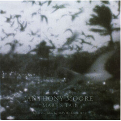 Anthony Moore Mare's Tail Vinyl LP USED