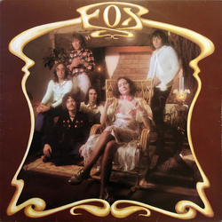 Fox (3) Fox Vinyl LP USED