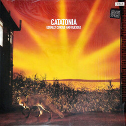 Catatonia Equally Cursed And Blessed Multi Vinyl LP/Vinyl 7" USED