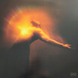 Big Sean Better Me Than You Vinyl LP USED