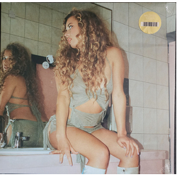 Nilüfer Yanya My Method Actor Vinyl LP USED