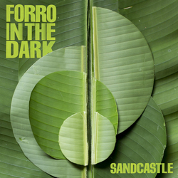 Forro In The Dark Sandcastle Vinyl LP USED