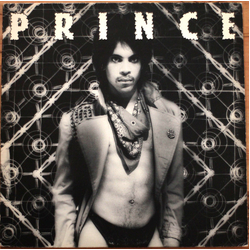 Prince Dirty Mind Vinyl LP USED