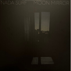 Nada Surf Moon Mirror Vinyl LP USED
