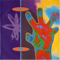 Orbital Omen Vinyl 7" USED