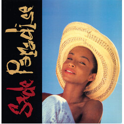 Sade Paradise Vinyl 12" USED