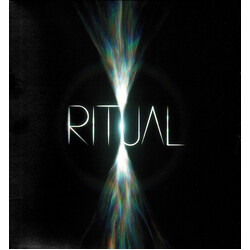 Jon Hopkins Ritual Vinyl 2 LP USED