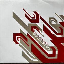 The Juliana Theory Emotion Is Dead Vinyl LP USED