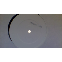 Helen Reddy Imagination Vinyl 12" USED