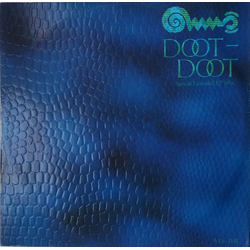 Freur Doot-Doot (Special Extended 12" Mix) Vinyl 12" USED
